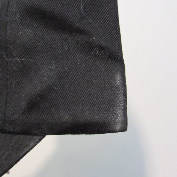 Victoria's Secret Sport, NWT, Black & White, Embroidered, Baseball Style Hat - Picture 10 of 10